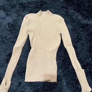 H&M long sleeve turtleneck
